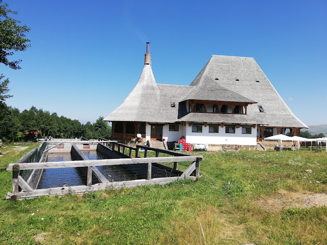 Hanu Lu Cobâlă - Restaurant