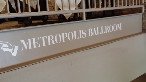 Event Venue «Metropolis Ballroom», reviews and photos, 6 S Vail Ave, Arlington Heights, IL 60005, USA