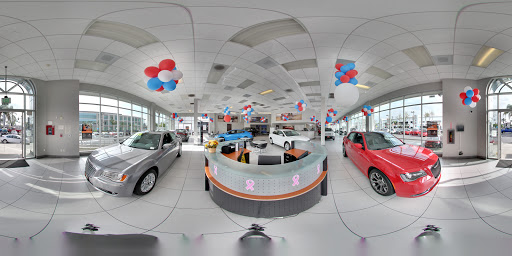 Alhambra Chrysler image