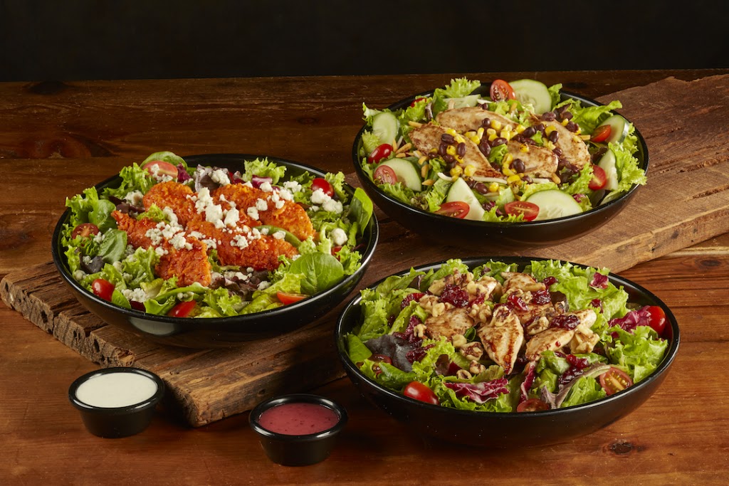 Huey Magoo's Chicken Tenders - Kingsport 37660