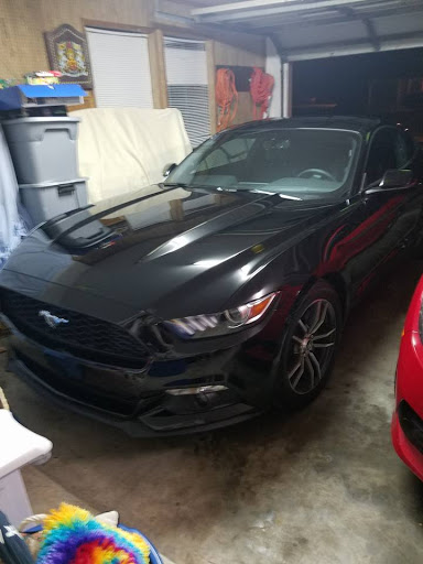 Oil Change Service «Quick Lane at Mac Haik Ford», reviews and photos, 10333 Katy Fwy, Houston, TX 77024, USA