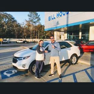 Chevrolet Dealer «Bill Hood Chevrolet», reviews and photos, 69020 Hwy 190 Service Rd, Covington, LA 70433, USA
