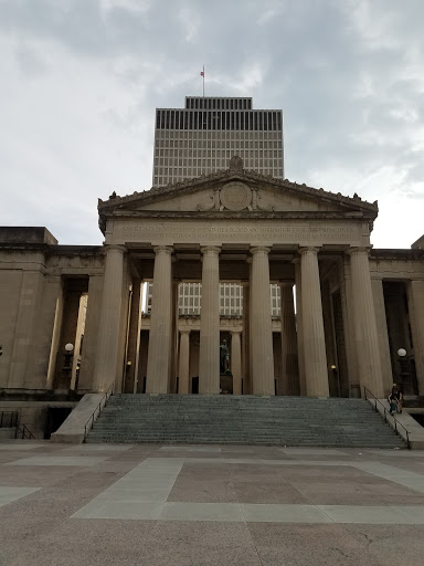 Performing Arts Theater «Tennessee Performing Arts Center», reviews and photos, 505 Deaderick St, Nashville, TN 37219, USA