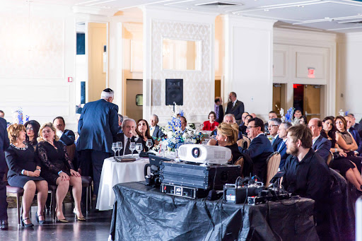 Caterer «Lederman Caterers», reviews and photos, 108 Old Mill Rd, Great Neck, NY 11023, USA