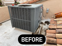 AC and Refrigeration (AC, Heating, Refrigeration, Electrical and Plumbing) - Photo 1 - Car repair in Tempe, AZ, Chandler
