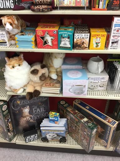 Craft Store «Ben Franklin Crafts and Frame Shop», reviews and photos, 19505 US-2, Monroe, WA 98272, USA