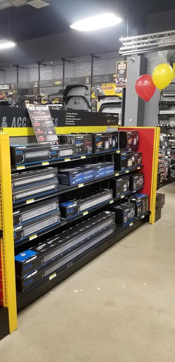 Truck Accessories Store «4 Wheel Parts Performance Center - McAllen, TX», reviews and photos, 2701 W Expy 83, McAllen, TX 78503, USA