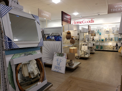 Department Store «HomeGoods», reviews and photos, 1600 Ethan Way #90, Sacramento, CA 95825, USA