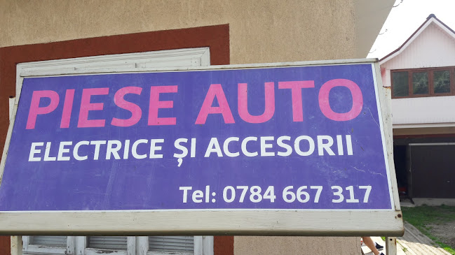 Opinii despre Piese auto Tulnici în <nil> - Atelier de dezmembrări Auto