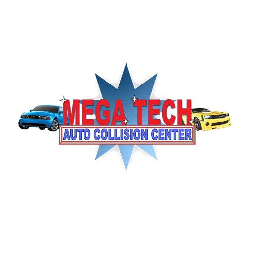 Auto Body Shop «Megatech Auto Collision Center Inc», reviews and photos, 14521 E Colonial Dr, Orlando, FL 32826, USA