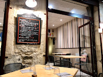 Atmosphère du Restaurant italien La Dolce Vita à Les Vans - n°2