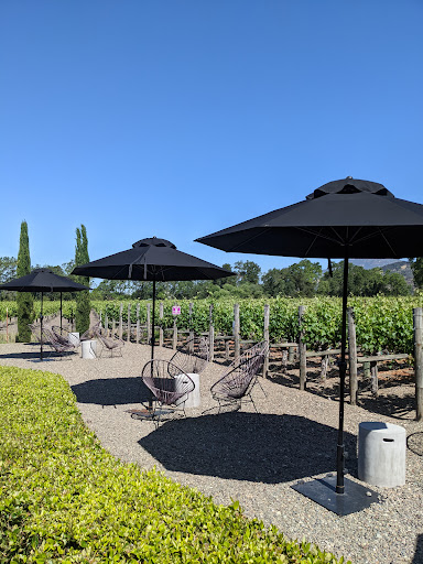 Winery «Clos Pegase Winery & Tasting Room», reviews and photos, 1060 Dunaweal Ln, Calistoga, CA 94515, USA