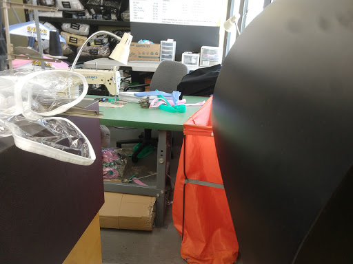 Dry Cleaner «ZIPS Dry Cleaners», reviews and photos, 11200 Scaggsville Rd, Fulton, MD 20759, USA