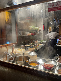 Atmosphère du Restaurant de dimsums 21G Dumpling à Paris - n°5