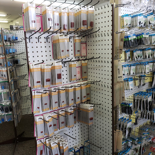 Electronics Store «Electronic Supply Co», reviews and photos, 4672 Indianola Ave, Columbus, OH 43214, USA