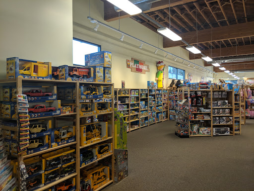 Toy Store «Top Ten Toys ®», reviews and photos, 120 N 85th St, Seattle, WA 98103, USA