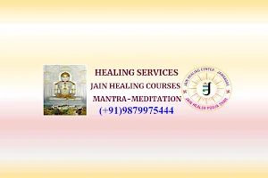 The World of Energy Healings @Jain Healing Center Jamnagar image