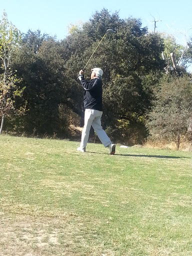 Golf Course «Antelope Greens Golf Course», reviews and photos, 2721 Elverta Rd, Antelope, CA 95843, USA