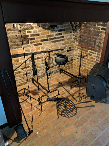 Museum «John Adams Birthplace - Adams National Historical Park», reviews and photos, 1250 Hancock St, Quincy, MA 02169, USA