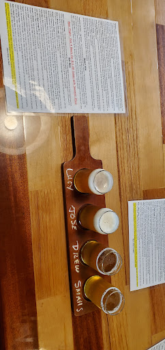 Winery «Winery on the Bay», reviews and photos, 1007 E North St, Rockport, TX 78382, USA