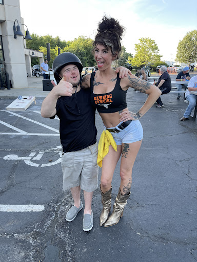 Harley-Davidson Dealer «Rawhide Harley-Davidson», reviews and photos, 725 N Rawhide, Olathe, KS 66061, USA