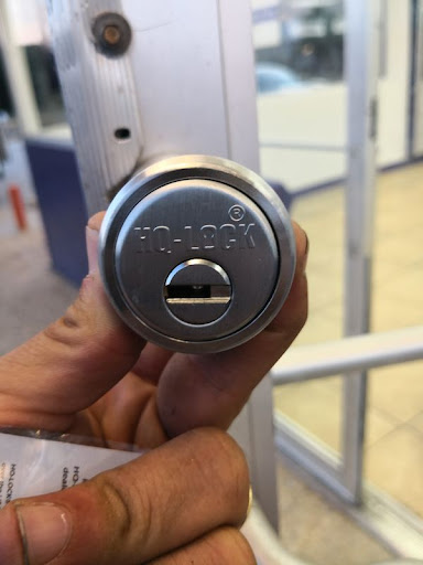 Locksmith «Extra Locksmith», reviews and photos, 911 N Sylvania Ave #180, Fort Worth, TX 76111, USA