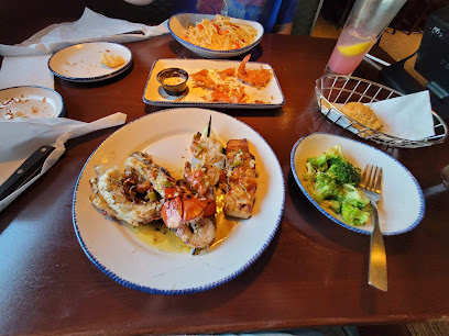 RED LOBSTER