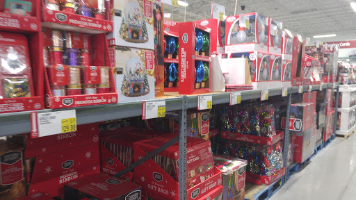 Warehouse club «BJ’s Wholesale Club», reviews and photos, 6290 Commerce Palms Dr, Tampa, FL 33647, USA