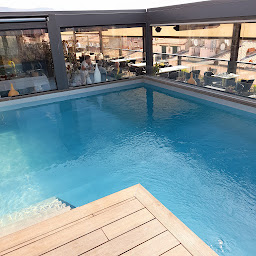 Photo n°37 de Hôtel Fesch & Spa à Ajaccio ()