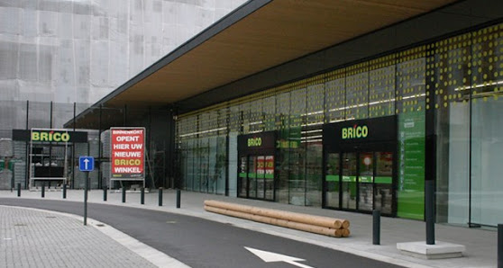 Brico Beringen be-MINE 5, 3582 Beringen, Belgique