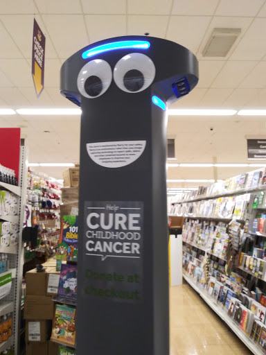 Supermarket «Super Stop & Shop», reviews and photos, 375 Centre Ave, Abington, MA 02351, USA