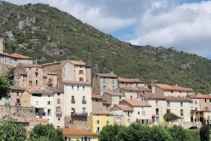 Plage De Roquebrun image