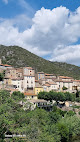 Plage De Roquebrun Roquebrun