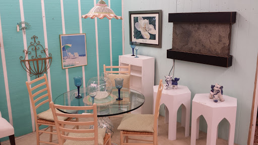 Consignment Shop «Classic Treasures Furniture Consignment», reviews and photos, 2659 Durham-Chapel Hill Blvd, Durham, NC 27707, USA