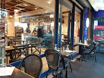 Atmosphère du Restaurant tunisien El Marsa à Ivry-sur-Seine - n°5
