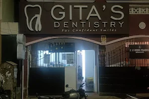 Gitas Dentistry image