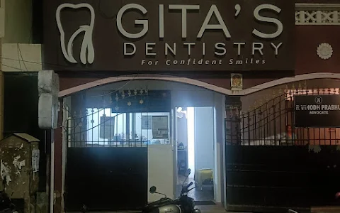 Gitas Dentistry image