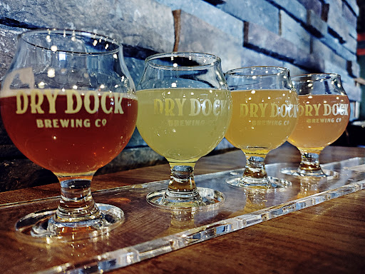 Brewery «Dry Dock Brewing Co - South Dock», reviews and photos, 15120 E Hampden Ave, Aurora, CO 80014, USA