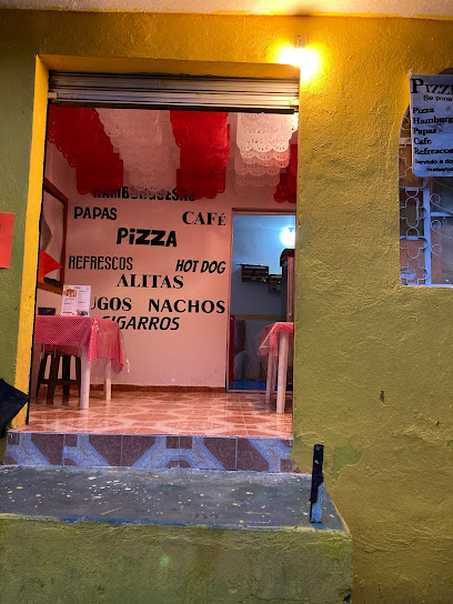 Pizzería Spezzia - 16 de Septiembre, Primera Secc, 75140 Soltepec, Pue., Mexico