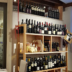 Photo n°3 de l'avis de Donatella.a fait le 19/01/2020 à 07:30 sur le  L'osteria Di Tancredi à San Daniele del Friuli