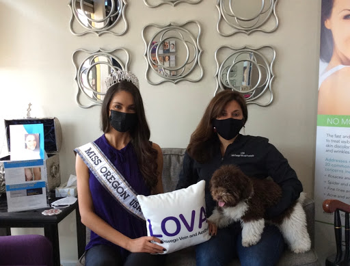 Find unique best friend tattoo ideas for your next unique tattoo in Lake Oswego at Lake Oswego Vein and Aesthetic LOVA