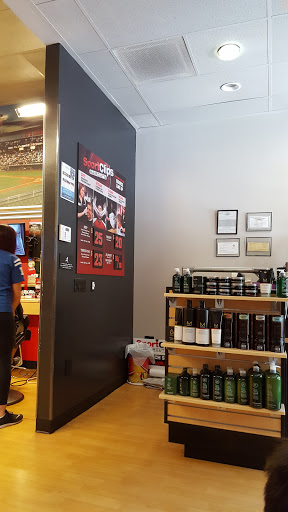 Sport Clips Haircuts of Chino Hills image