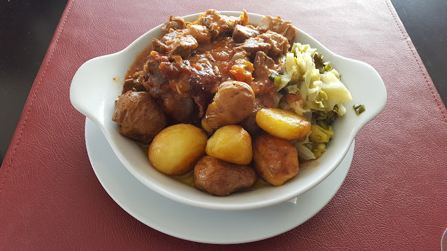 Avaliações doChafariz do Vento em Trancoso - Restaurante