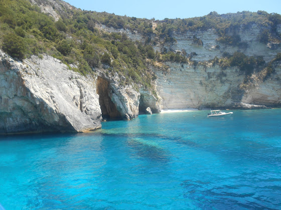 Photos des visiteurs hôtels Hotel Torini 480 60 Parga