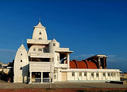 Mahatma Gandhi Mandapam