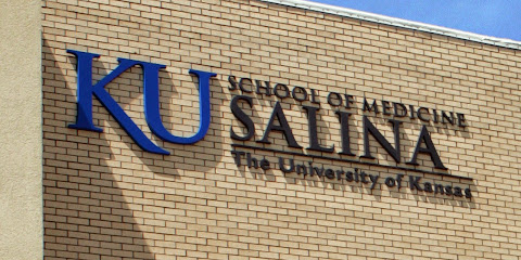 KU Schools of Medicine and Nursing - Salina Campus