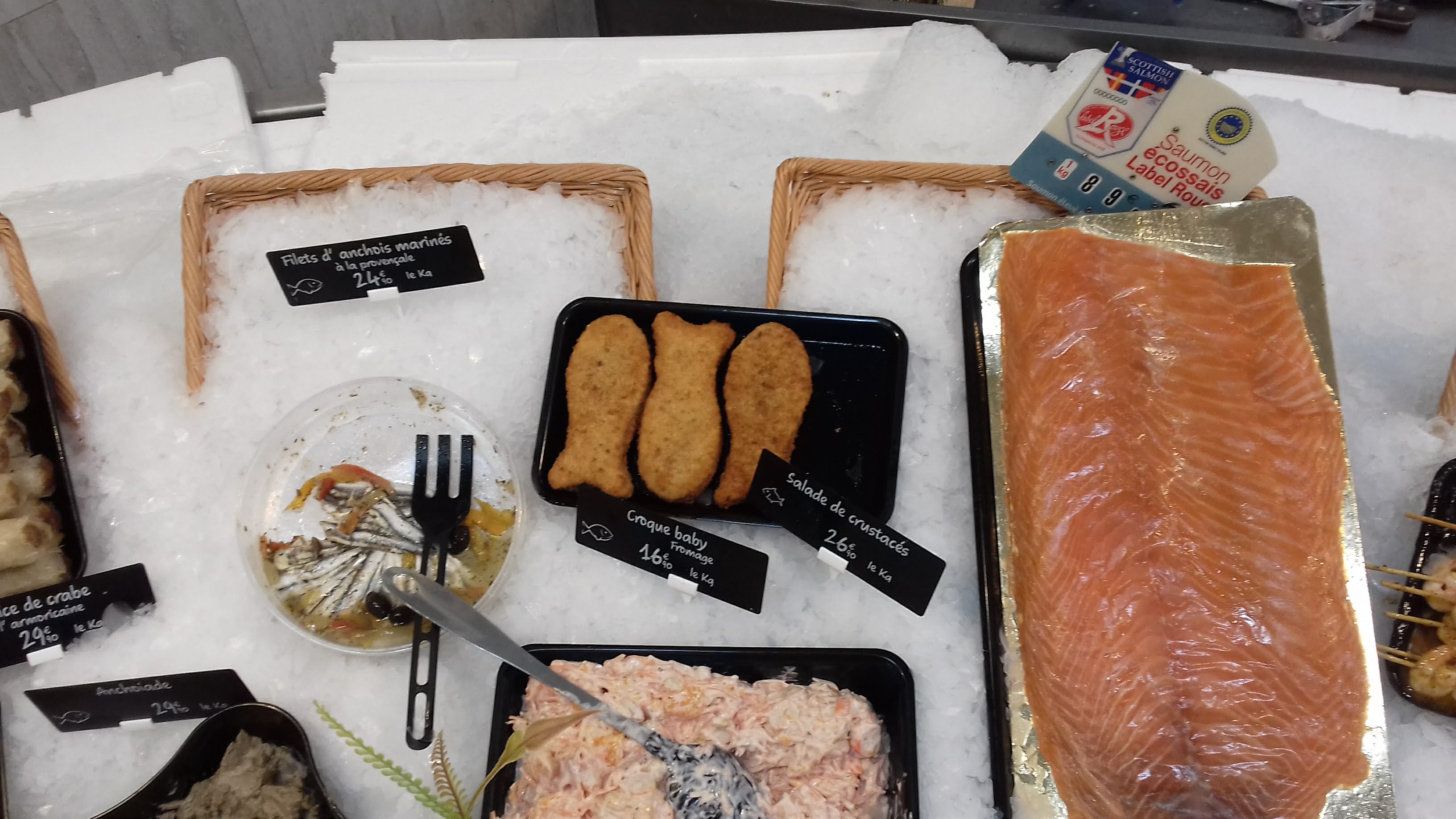 Photo n° 4 de l'avis de Pavel.o fait le 05/03/2019 à 10:42