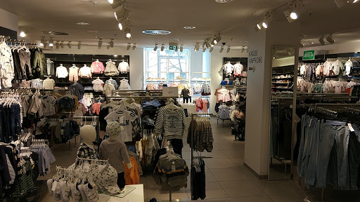 H&M Nuremberg