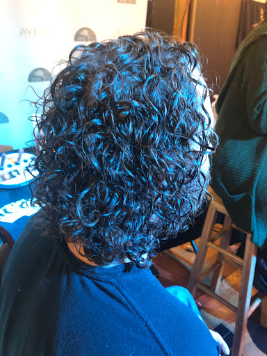 Beauty Salon «Acacia Aveda Lifestyle Salonspa», reviews and photos, 1308 Vestal Pkwy E # 3, Vestal, NY 13850, USA