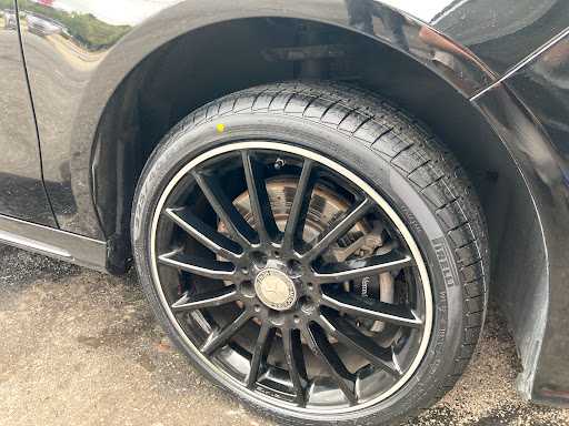 Tire Shop «Tire Shop», reviews and photos, 208 S Mildred St, Ranson, WV 25438, USA